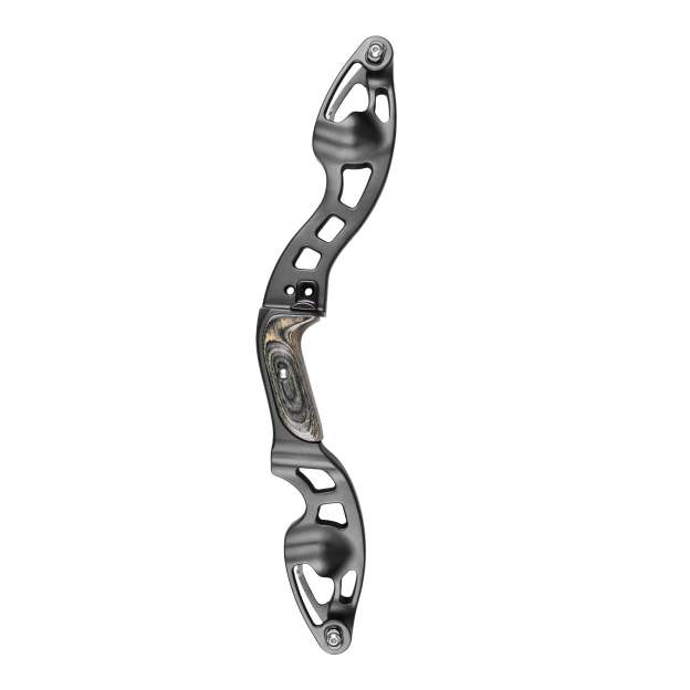 NIKA ET-10 TOMAHAWK CNC ILF Recurve Bow Riser for RH/LH 19 inch