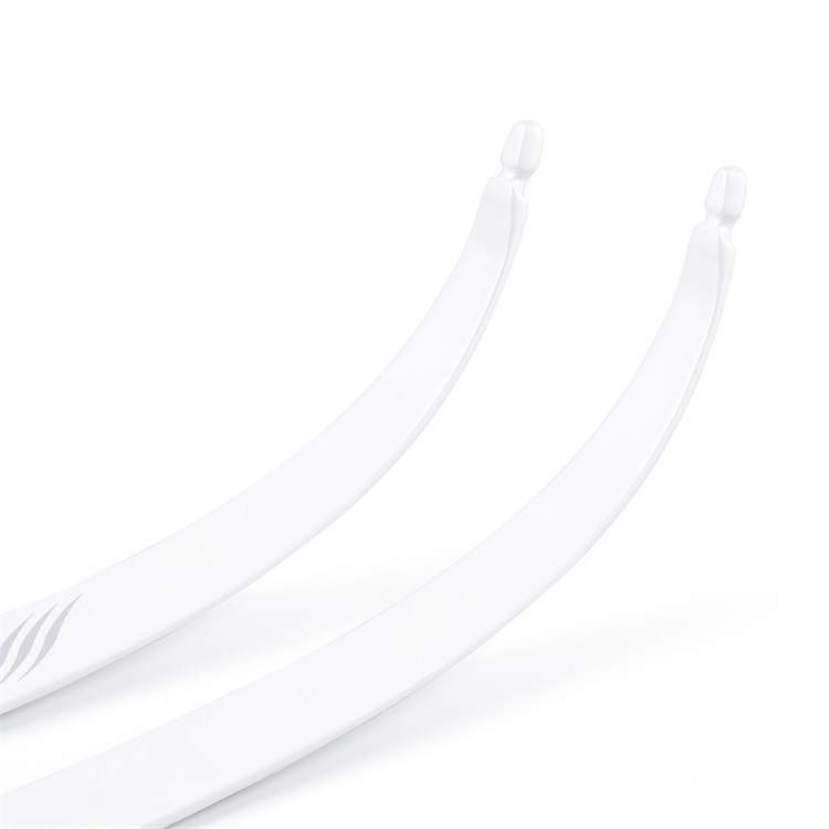 NIKA C2 ILF Limb H25-68inch Recurve Bow Carbon Limbs 12-46lbs