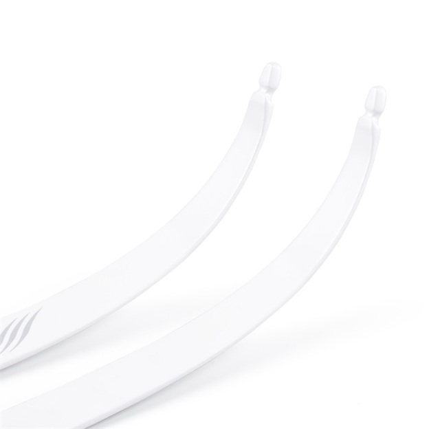 NIKA C2 ILF Limb H25-68inch Recurve Bow Carbon Limbs 12-46lbs