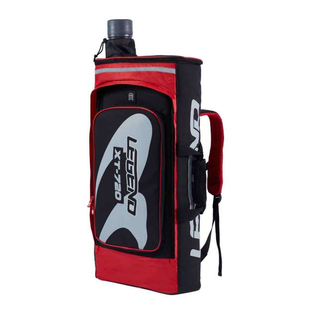 Legend XT720 Recurve Bow Backpack Takedown Archery Bag