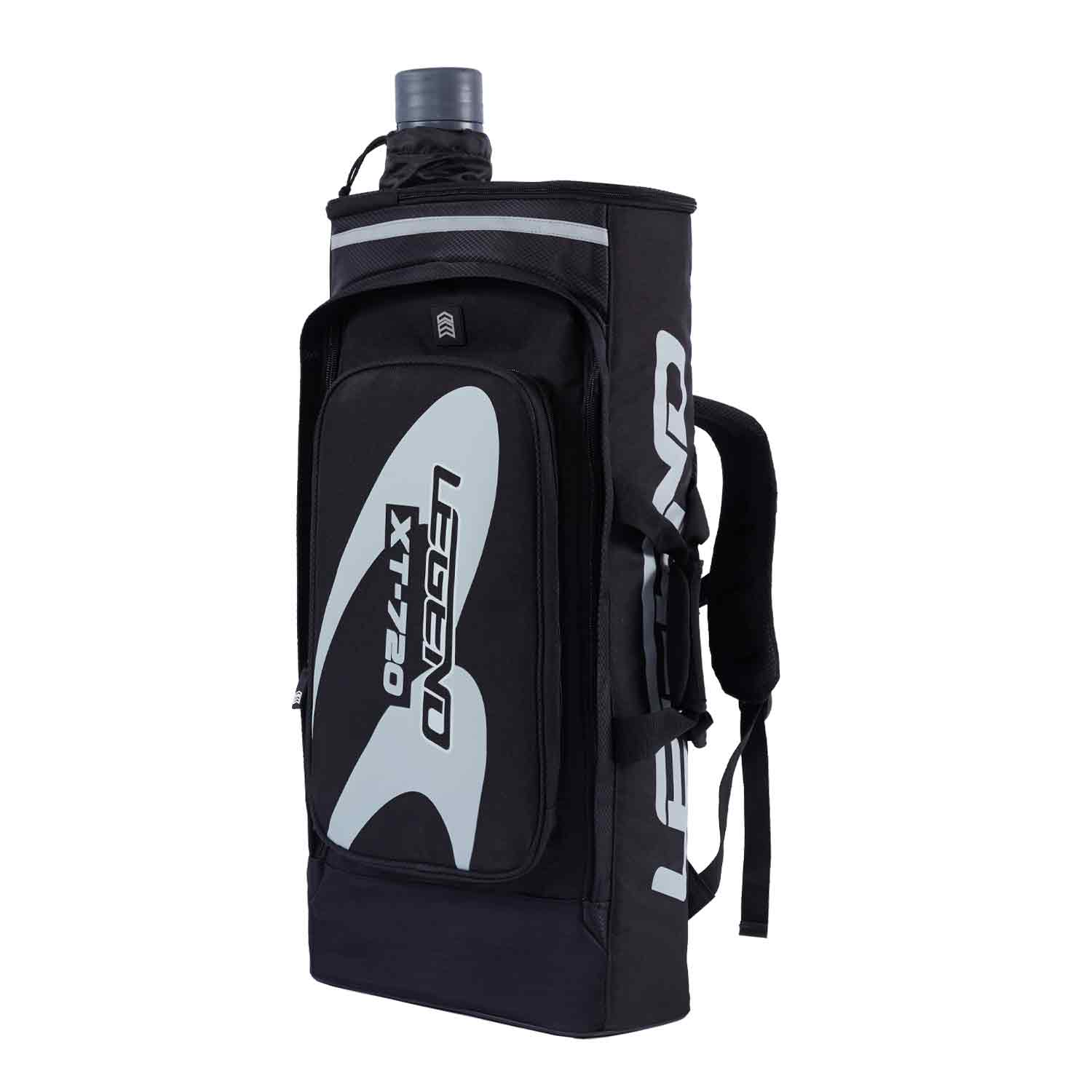 archery tackle bag Plano Accessory Box Make sure a damaged or faulty broadheads dont ever end a hunt early with the Plano Archery Accessory Box LEGEND Wolf Genesis Compound Bow