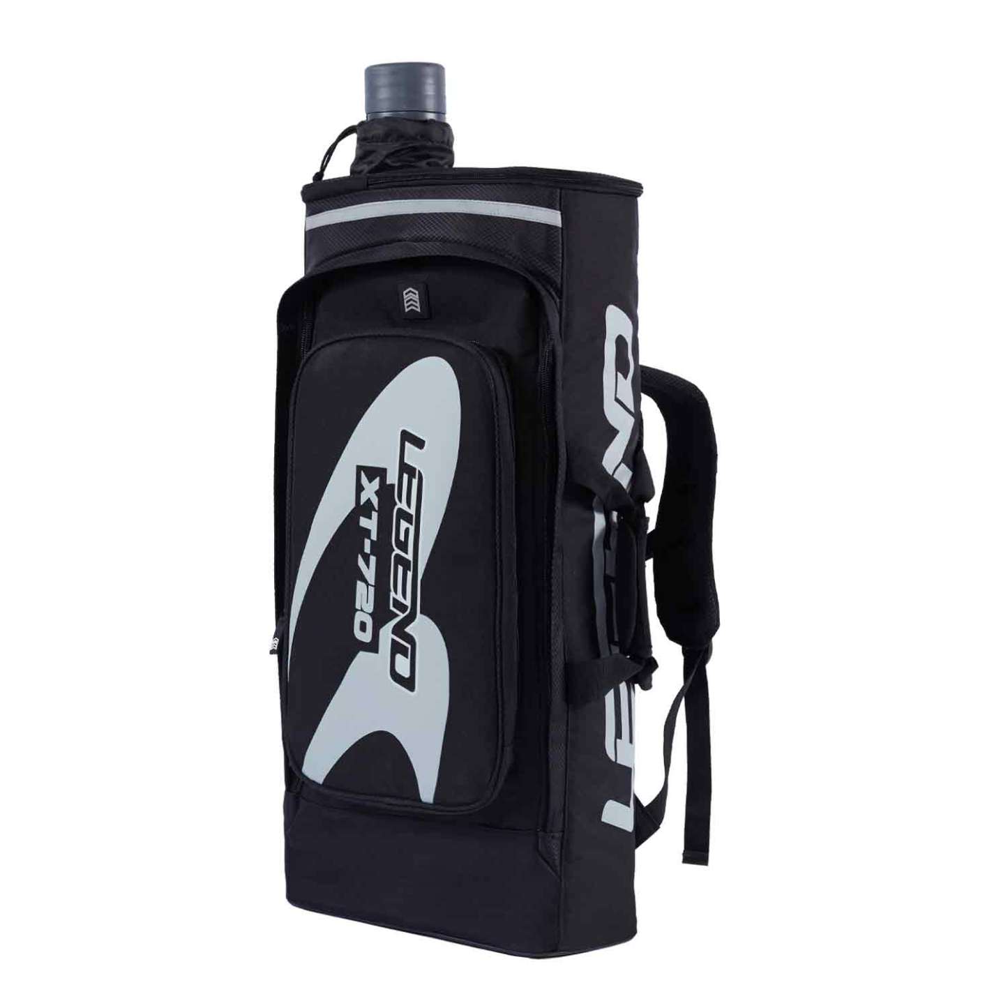 Legend XT720 Recurve Bow Backpack Takedown Archery Bag