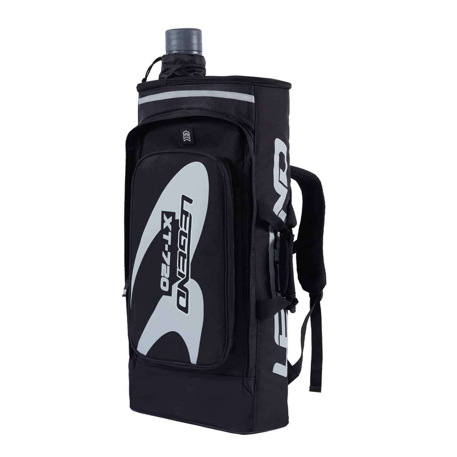 Legend XT720 Recurve Bow Backpack Takedown Archery Bag