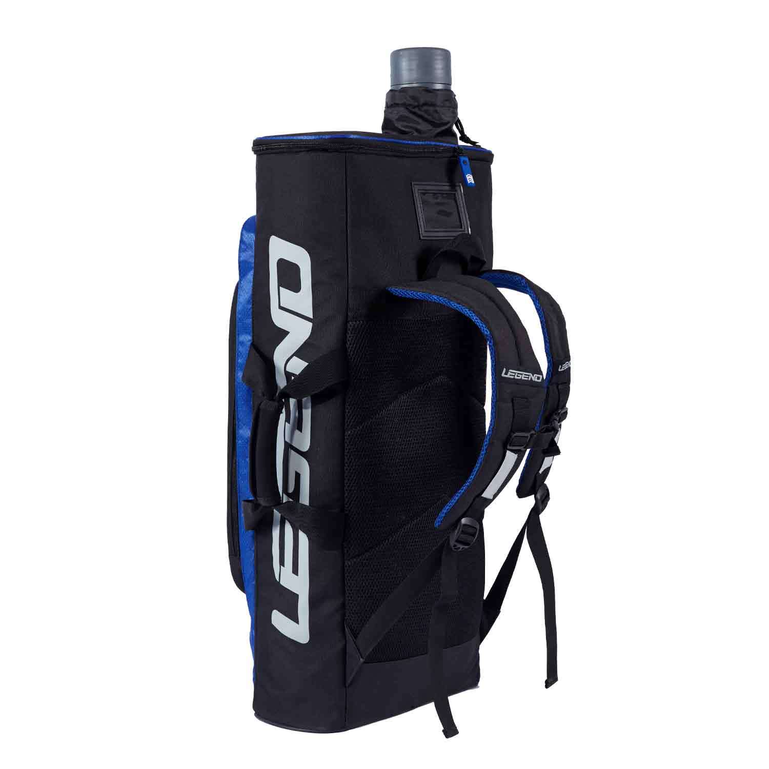 Legend XT720 Recurve Bow Backpack Takedown Archery Bag