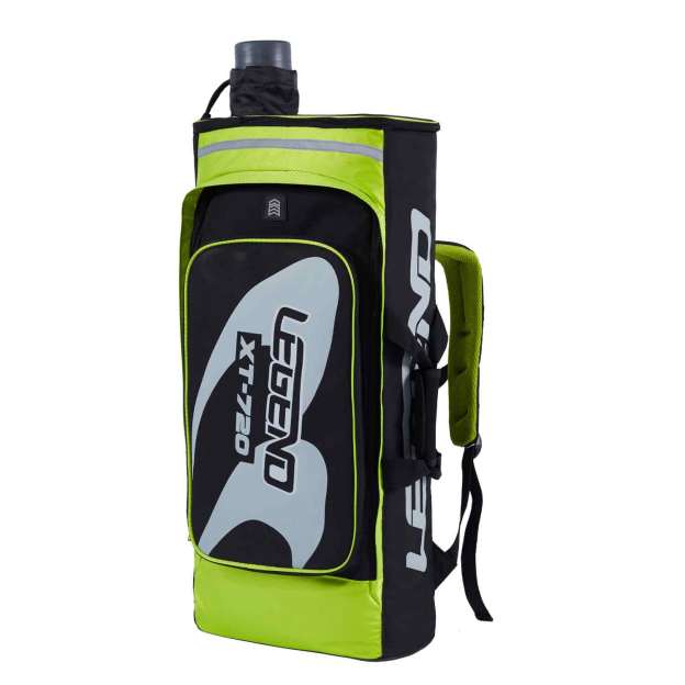 Legend XT720 Recurve Bow Backpack Takedown Archery Bag