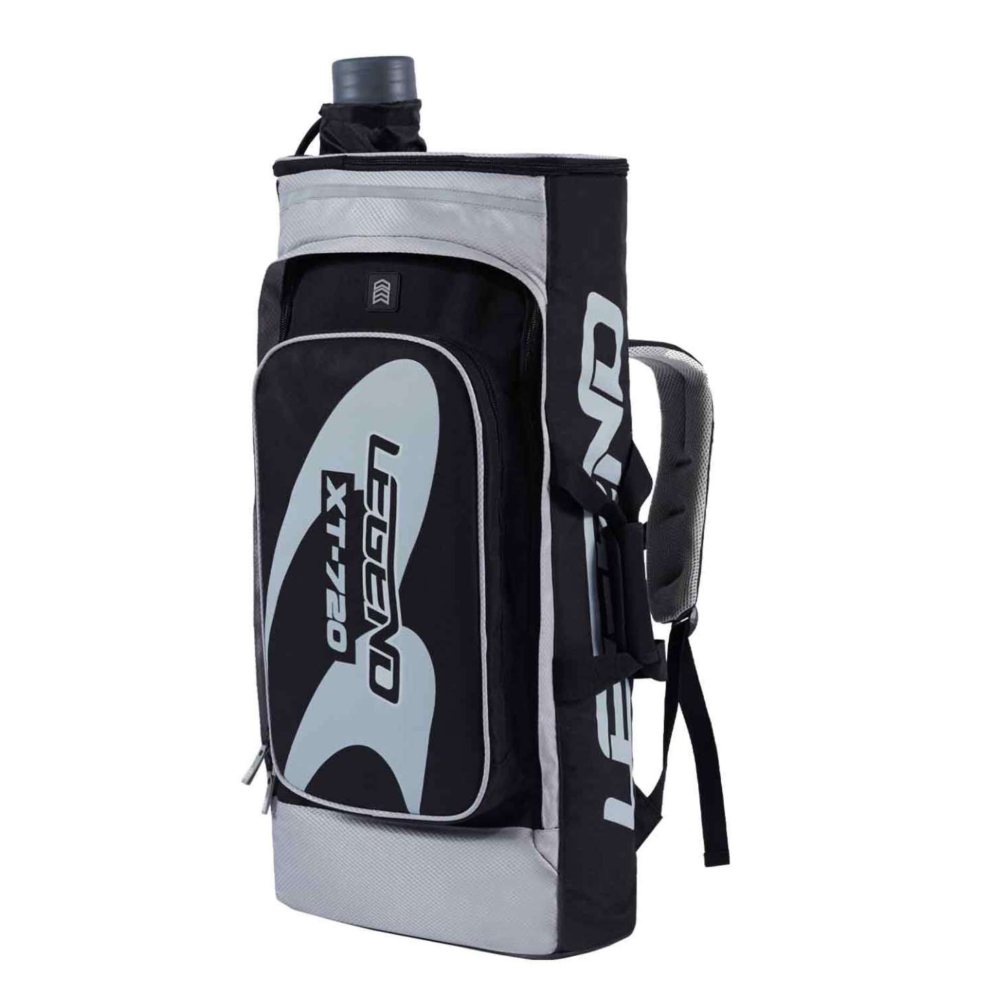 Legend XT720 Recurve Bow Backpack Takedown Archery Bag