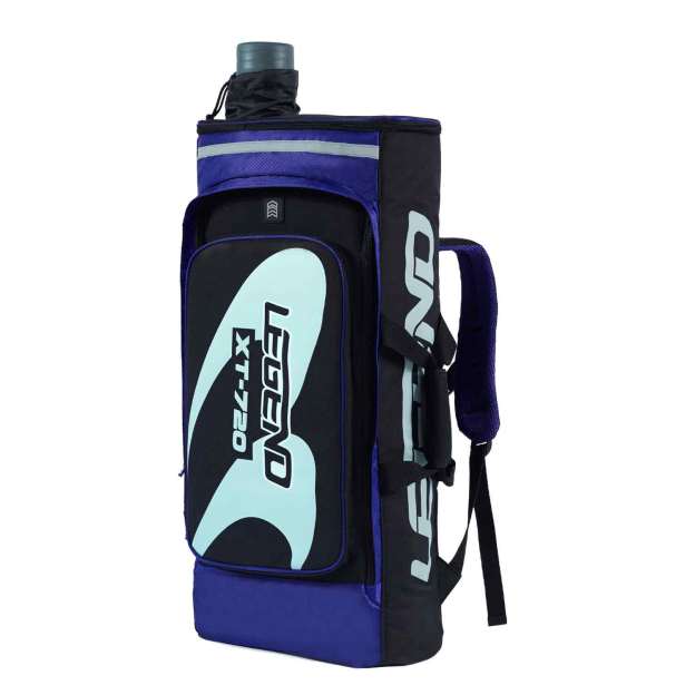 Legend XT720 Recurve Bow Backpack Takedown Archery Bag