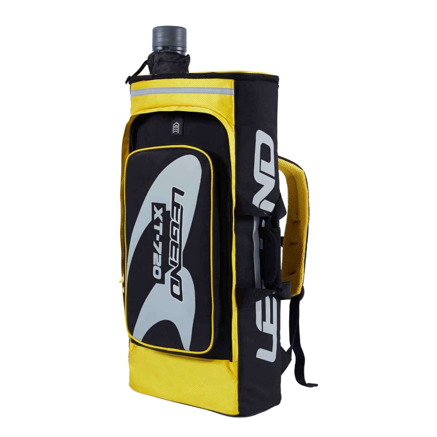 Legend XT720 Recurve Bow Backpack Takedown Archery Bag