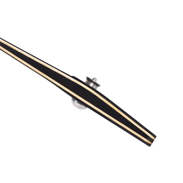 NIKA S7 ILF Recurve Limbs Competition-Grade Carbon-Bamboo 25H@68"