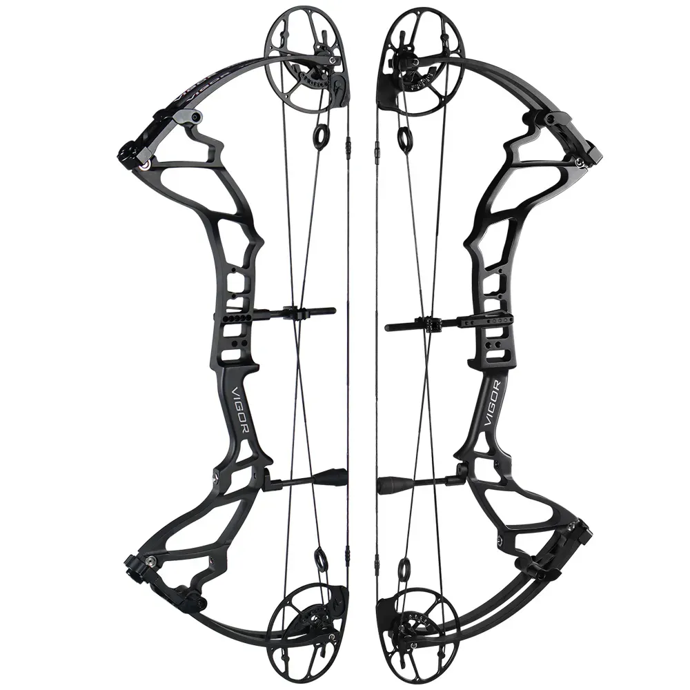TOPOINT DAIBOW VIGOR Hunting Compound Bow  High Speed 350 FPS