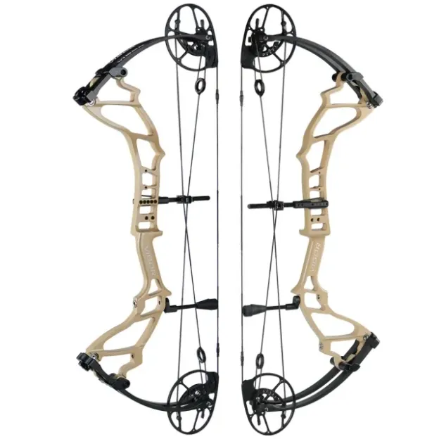 TOPOINT DAIBOW VIGOR Hunting Compound Bow  High Speed 350 FPS