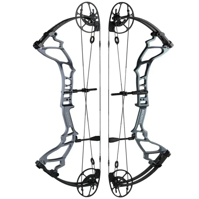 TOPOINT DAIBOW VIGOR Hunting Compound Bow  High Speed 350 FPS