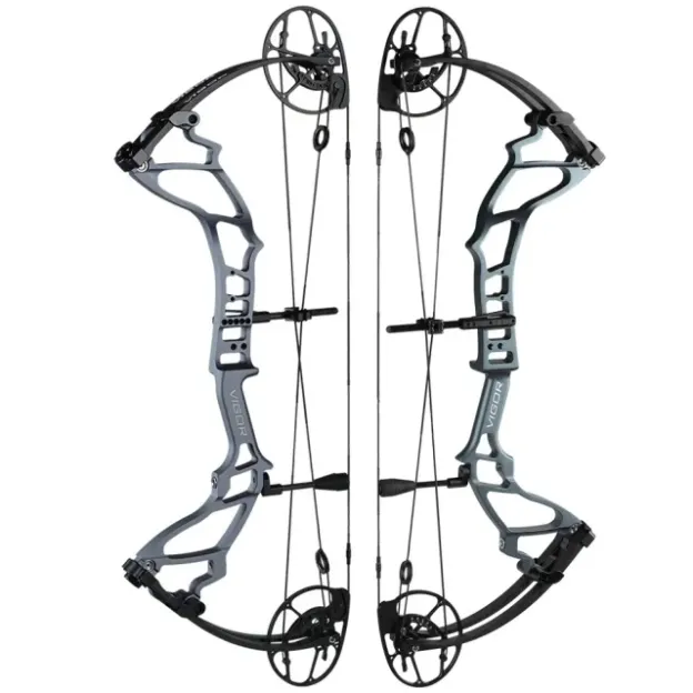 TOPOINT DAIBOW VIGOR Hunting Compound Bow  High Speed 350 FPS