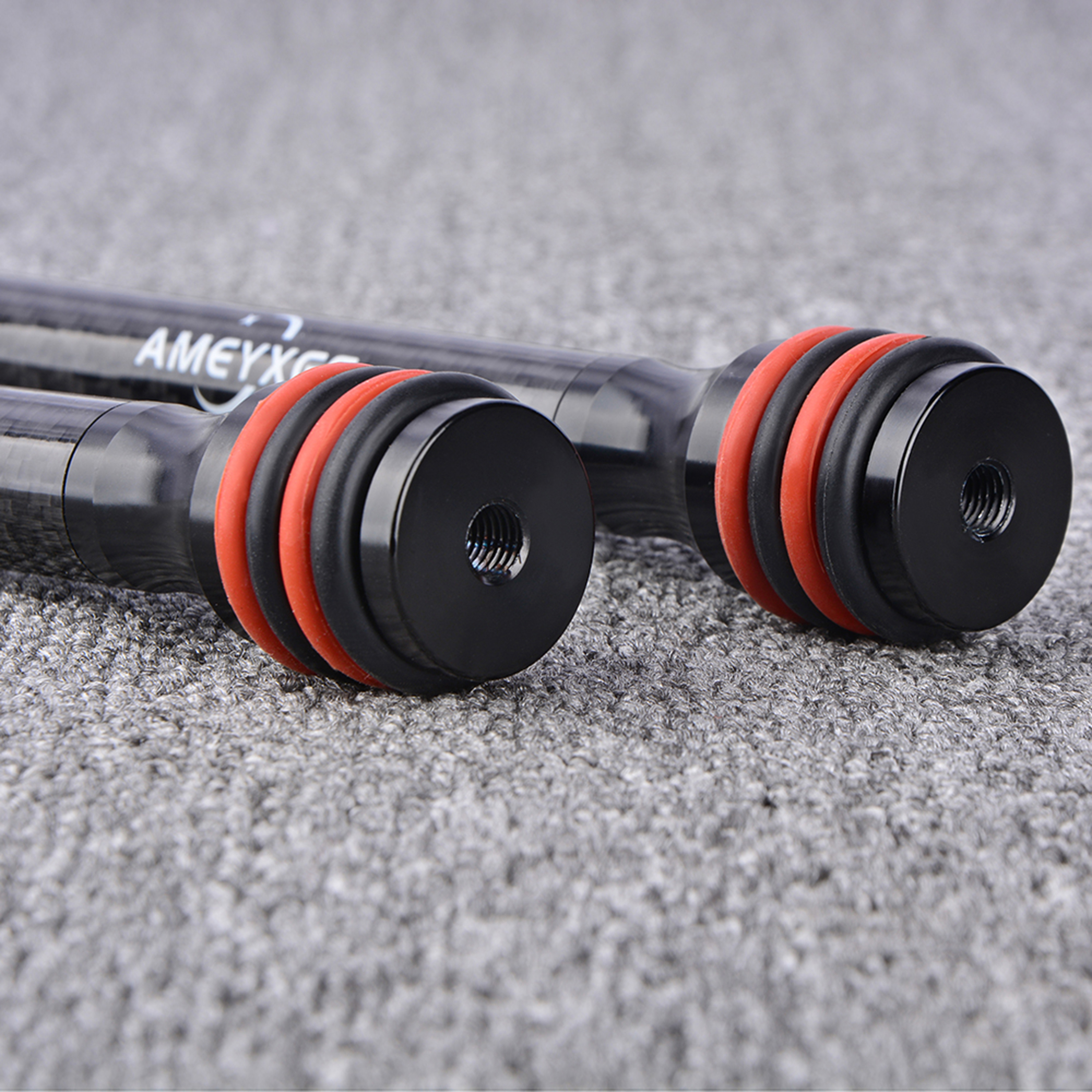 Carbon Side Rod Stabilizer Balance Bar Compound Bow Accessories