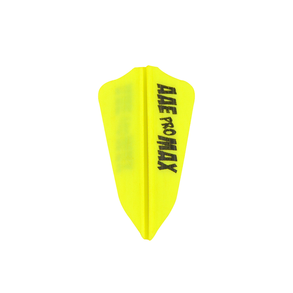 AAE Pro Max Vanes 1.7″ (50-pk) Arrow Vane for DIY