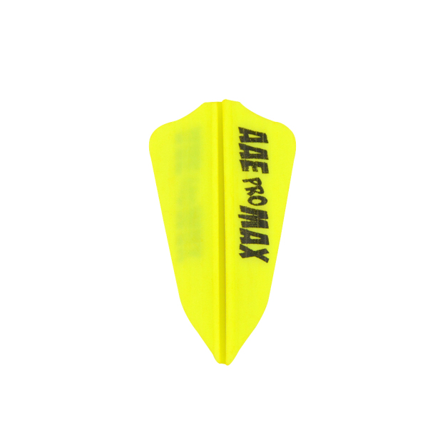 AAE Pro Max Vanes 1.7″ (50-pk) Arrow Vane for DIY