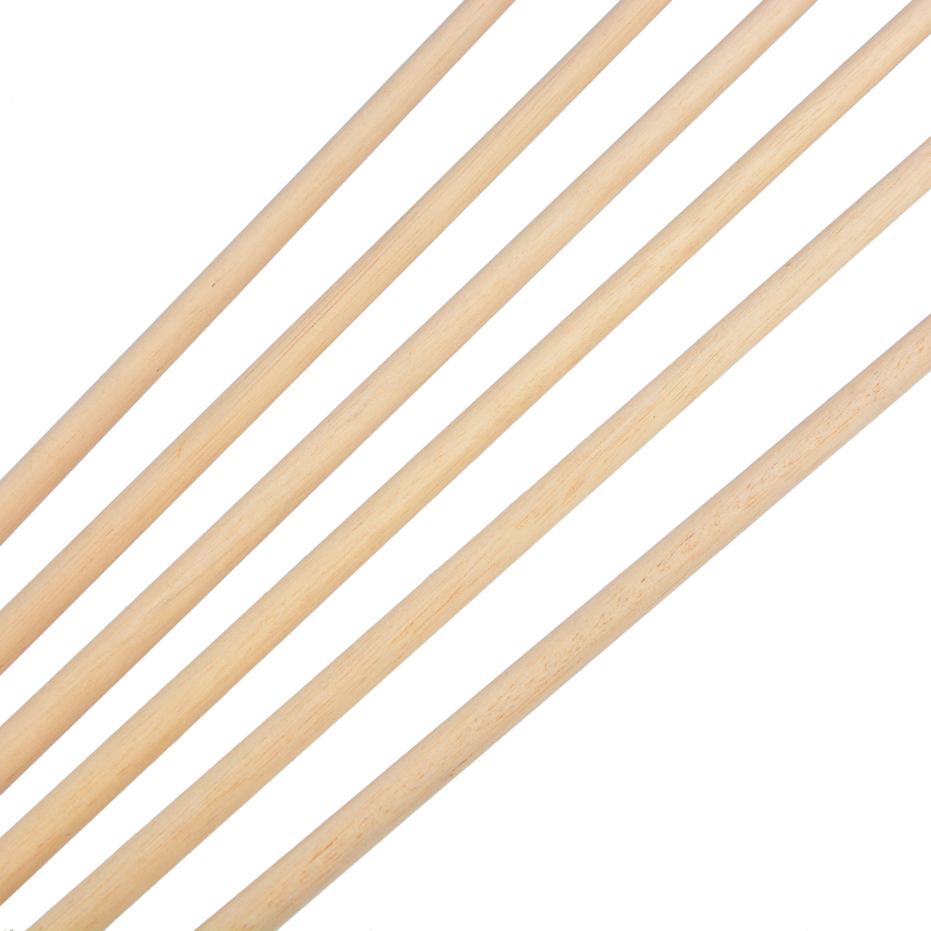 Wooden Arrows 32 inch Feathers Traditional Longbow Archery