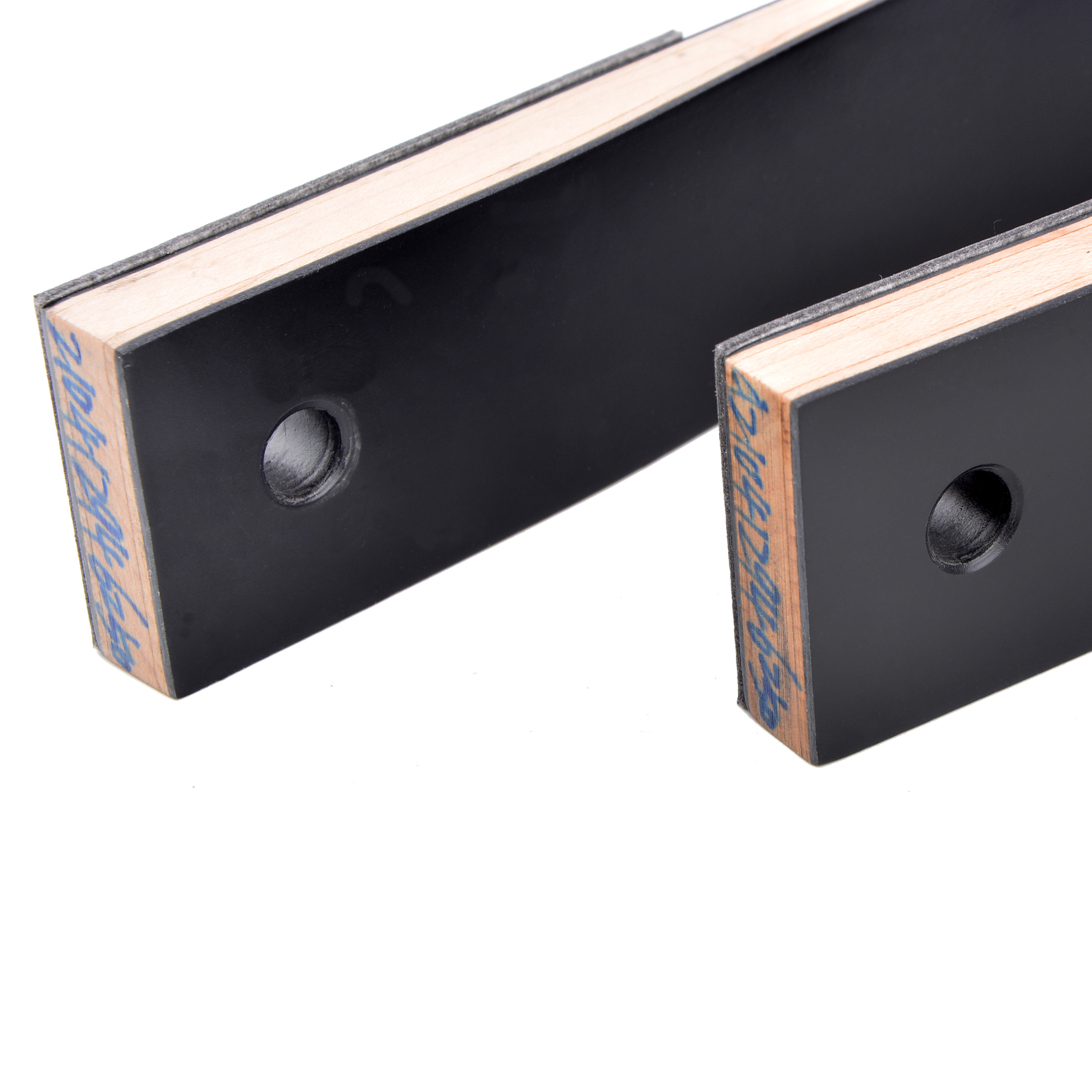 BLACK HUNTER 62" Takedown Recurve Bow 50-60lbs with Aluminum Riser