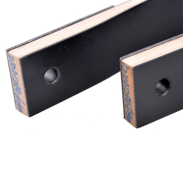 BLACK HUNTER 62" Takedown Recurve Bow 50-60lbs with Aluminum Riser