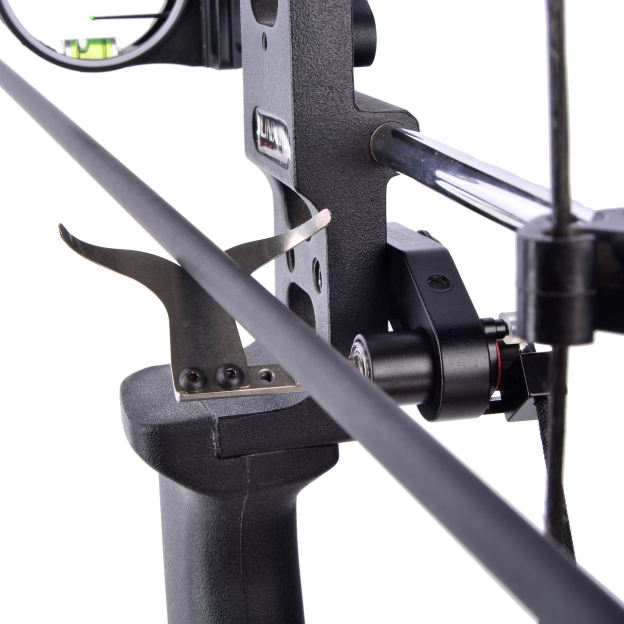 Archery Compound Bow Professional Drop Away Arrow Rest Right Hand