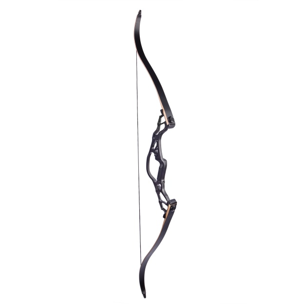 KAIMEI Takedown Recurve Bow Kit 62" 30-60lbs Adult Hunting