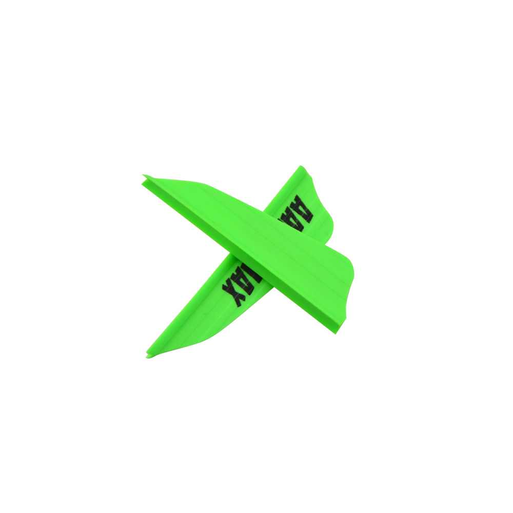 AAE Pro Max Vanes 1.7″ (50-pk) Arrow Vane for DIY