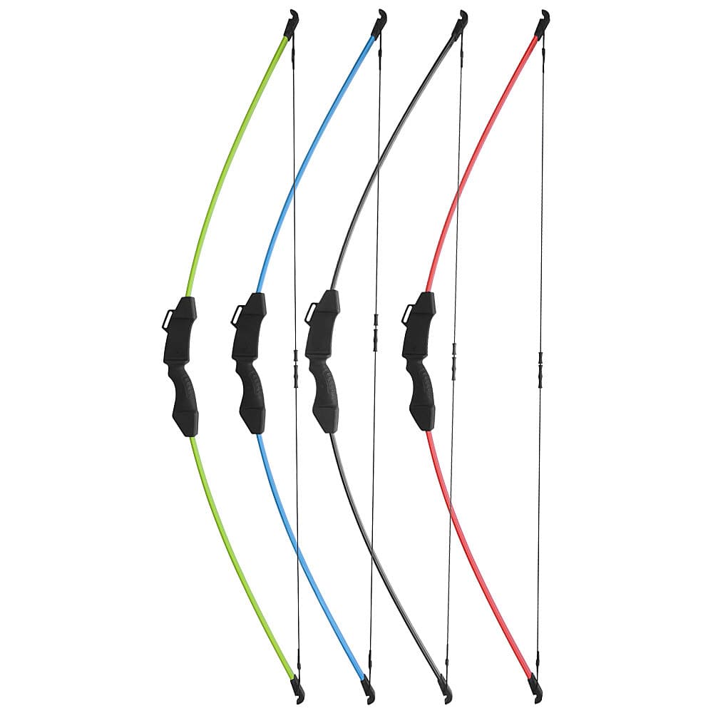  Youth Takedown Recurve Bow & Arrow Set Kids Children Gift RH LH