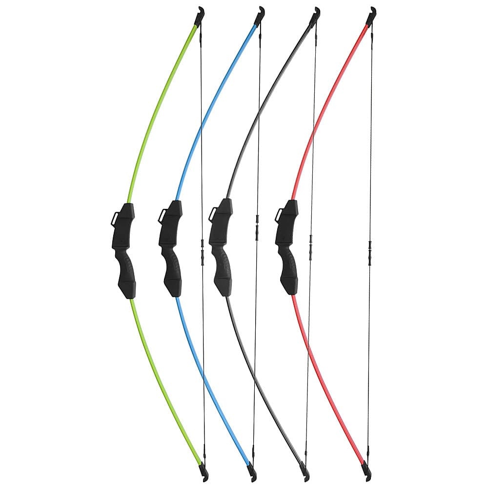  Youth Takedown Recurve Bow & Arrow Set Kids Children Gift RH LH