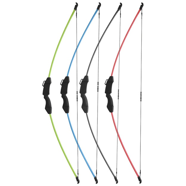  Youth Takedown Recurve Bow & Arrow Set Kids Children Gift RH LH