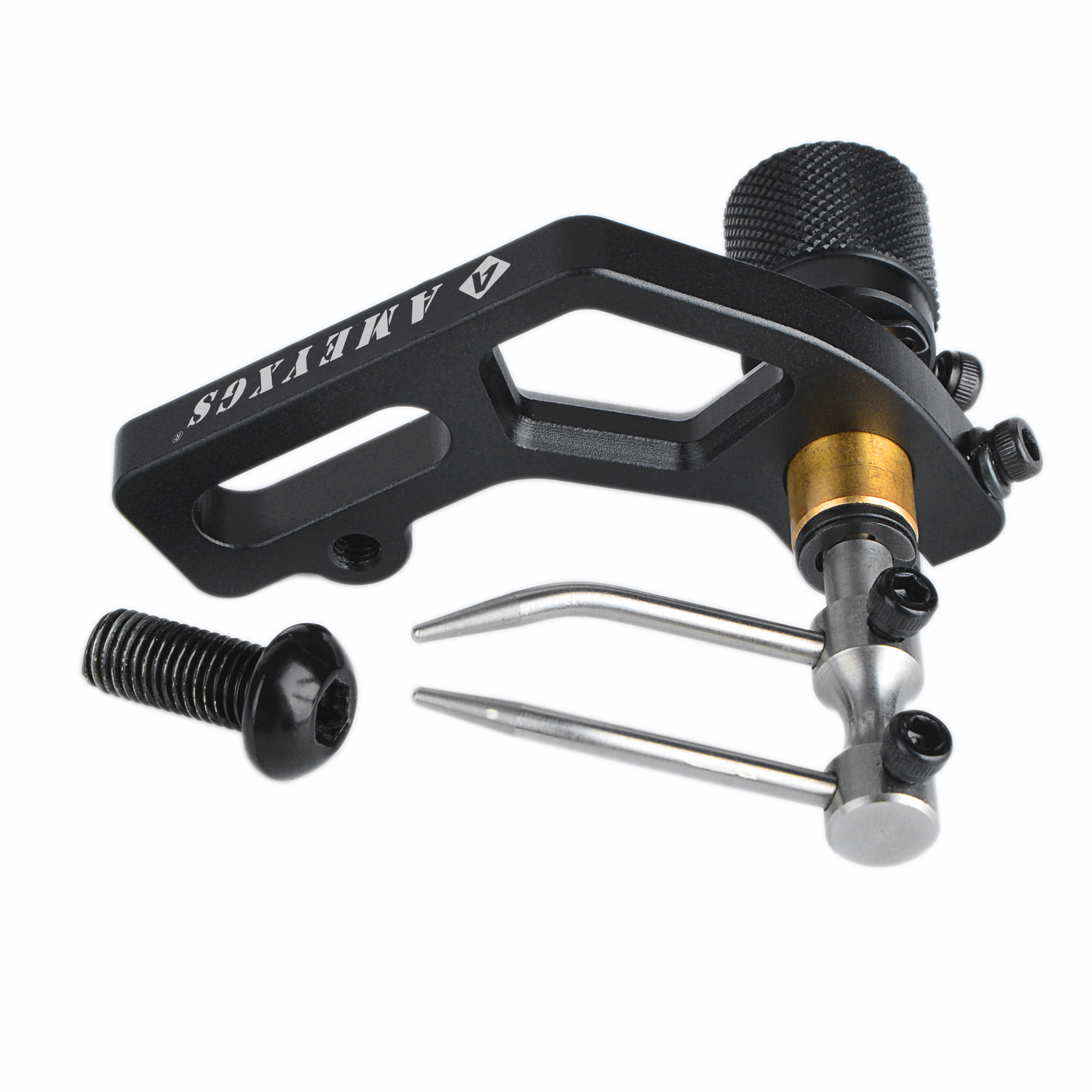 Archery Arrow Rest Compound Bow Recurve Bow LH RH