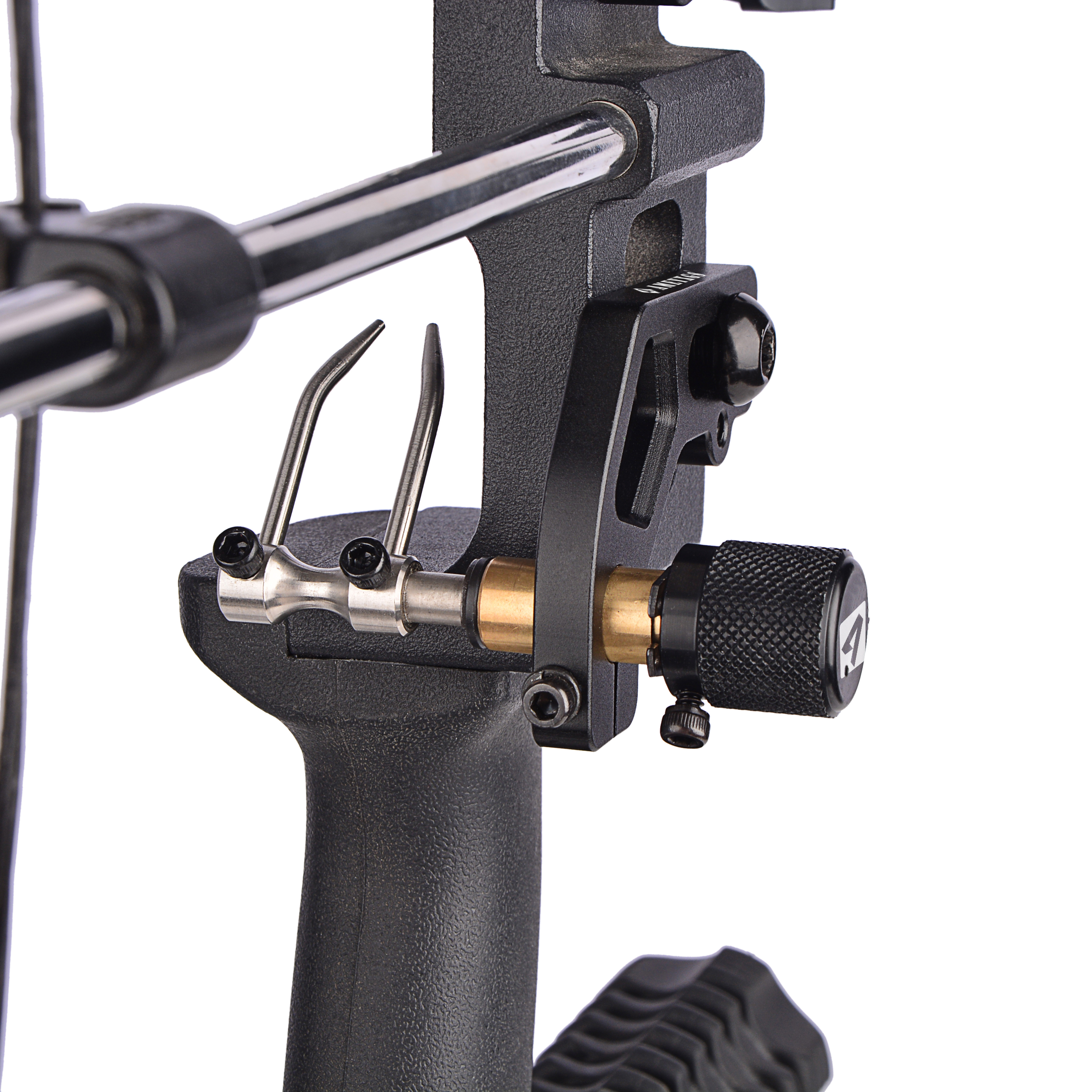 Archery Arrow Rest Compound Bow Recurve Bow LH RH