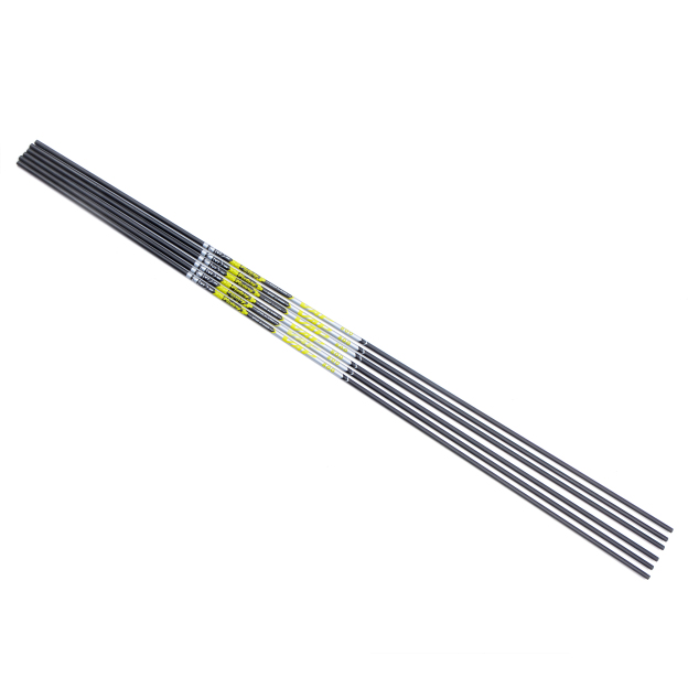 Victory VAP Target V1 Arrow Shafts 100% Carbon Spine 300-900