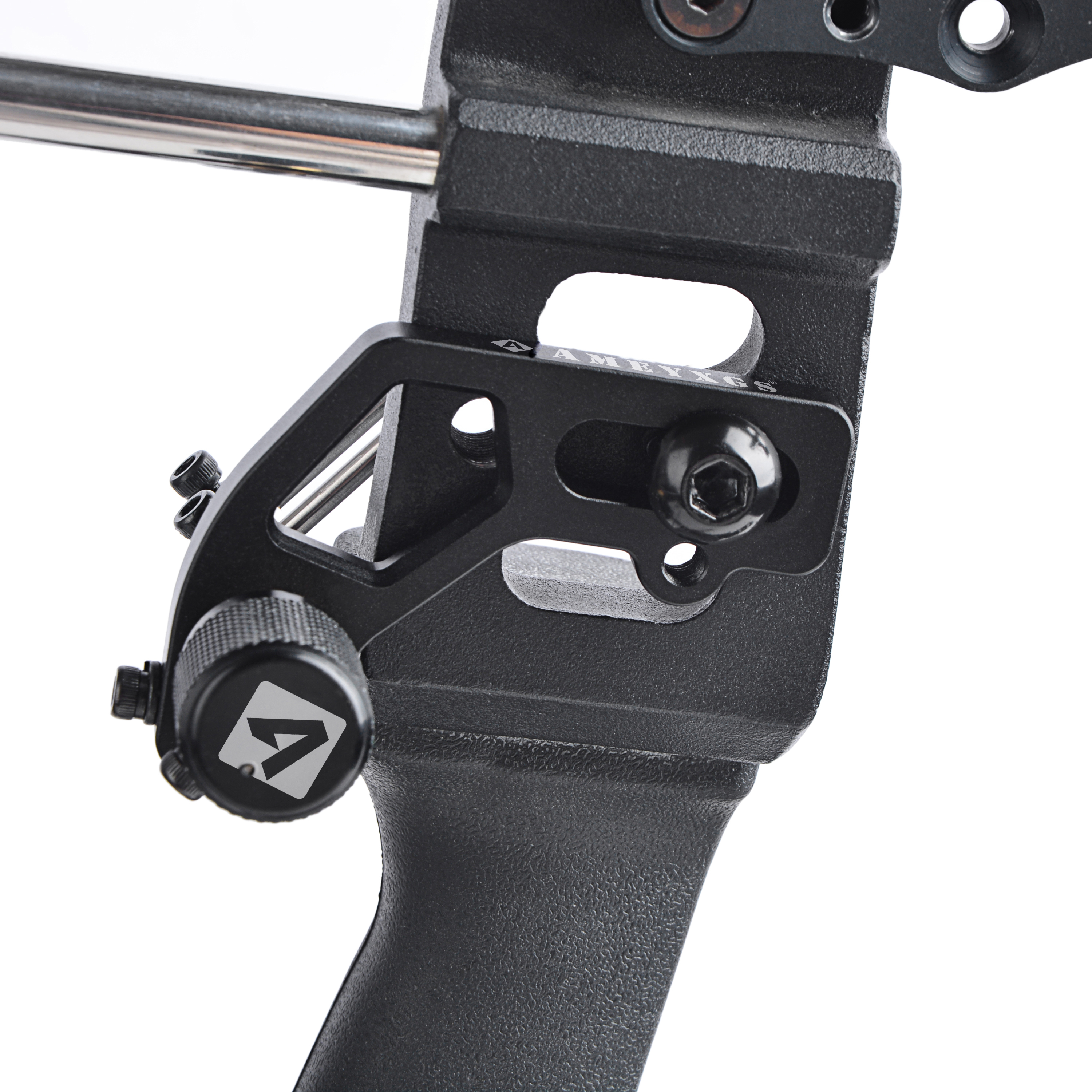 Archery Arrow Rest Compound Bow Recurve Bow LH RH