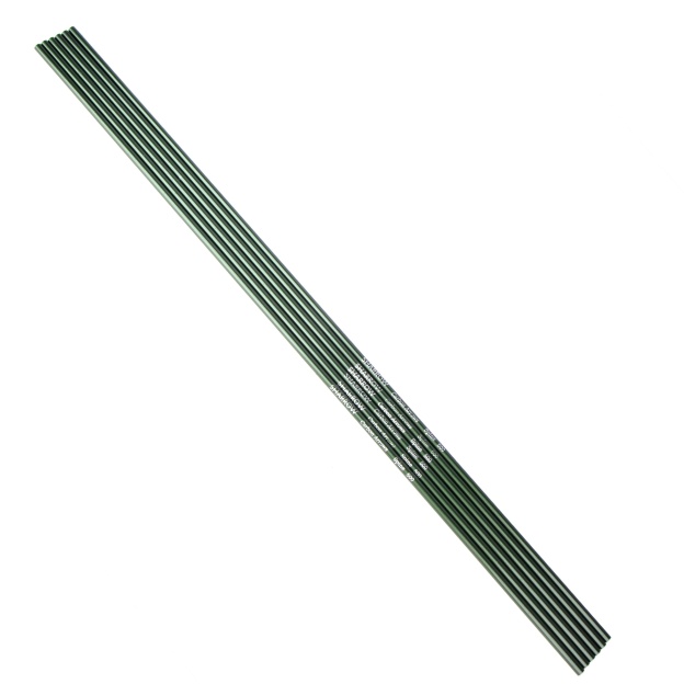 500 Spine Carbon Arrow Shaft 30" for Hunting & Target