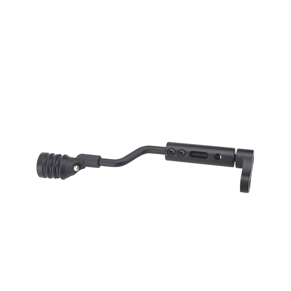  String Stop Suppressor Stabilizer Compound Bow Accessories