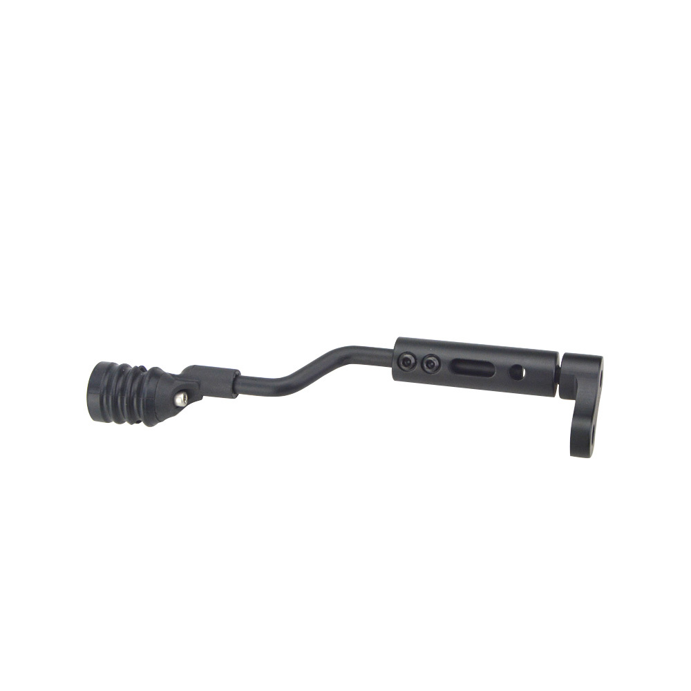  String Stop Suppressor Stabilizer Compound Bow Accessories