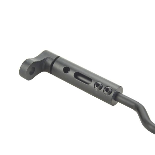  String Stop Suppressor Stabilizer Compound Bow Accessories