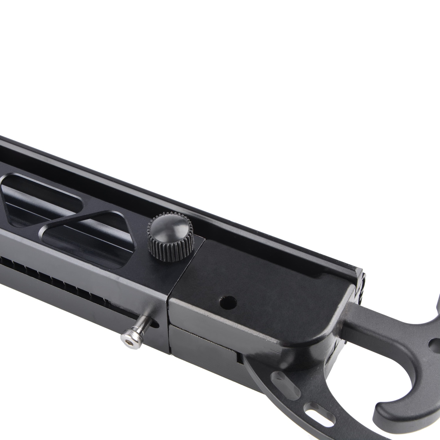 ROBIN KING Bow Launcher Steel Ball Shooter 10-Round Rapid Fire