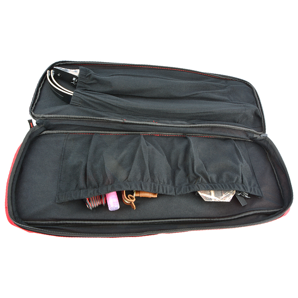 Recurve Bow Soft Case Bag Case Takedown Portable