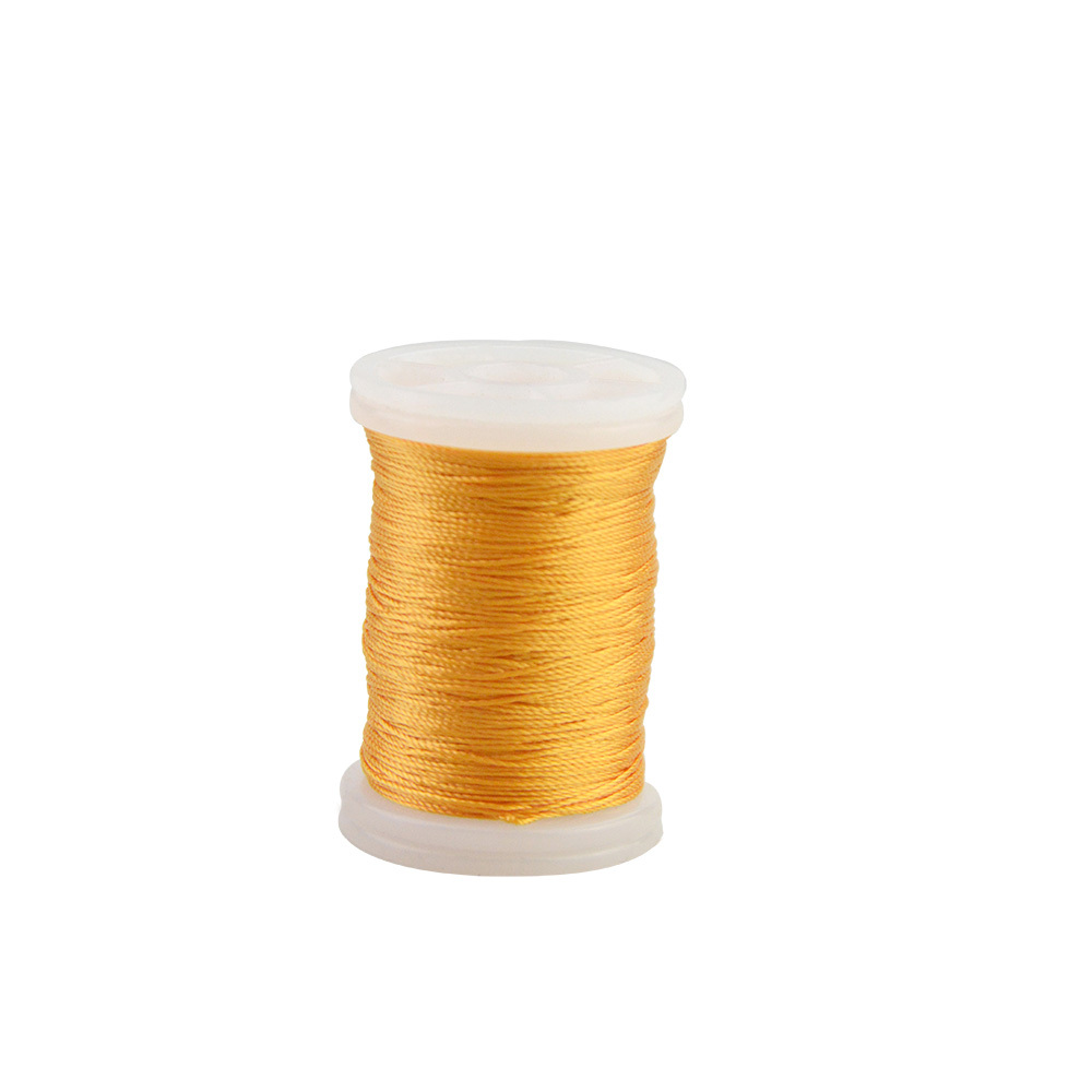 Bow String Serving Thread 130 yard Nylon Nock Point Peep Tying Thread