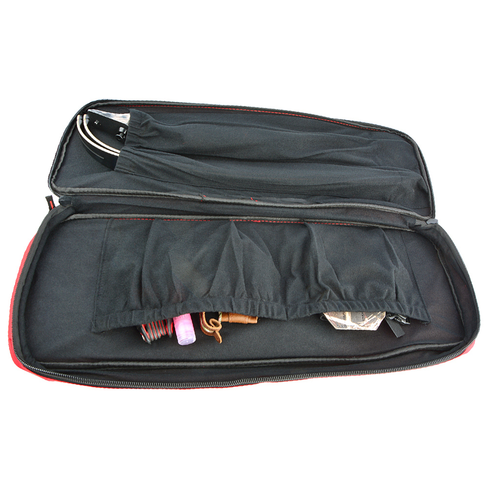Recurve Bow Soft Case Bag Case Takedown Portable