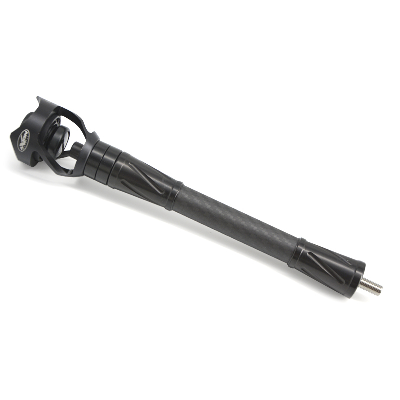 Axion Elevate Pro Carbon Stabilizer Compound Bow Carbon Balance Bar