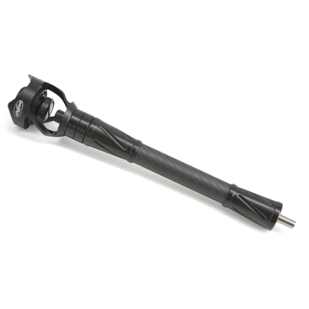 Axion Elevate Pro Carbon Stabilizer Compound Bow Carbon Balance Bar