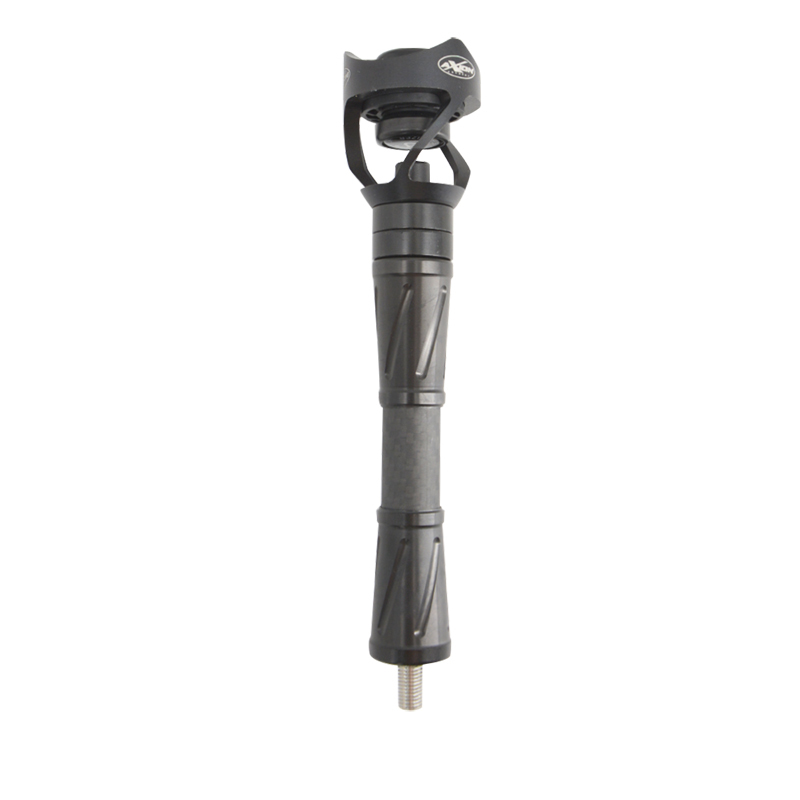 Axion Elevate Pro Carbon Stabilizer Compound Bow Carbon Balance Bar