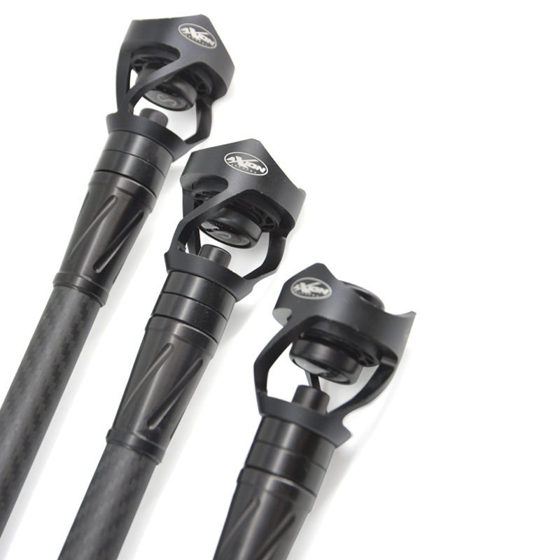 Axion Elevate Pro Carbon Stabilizer Compound Bow Carbon Balance Bar