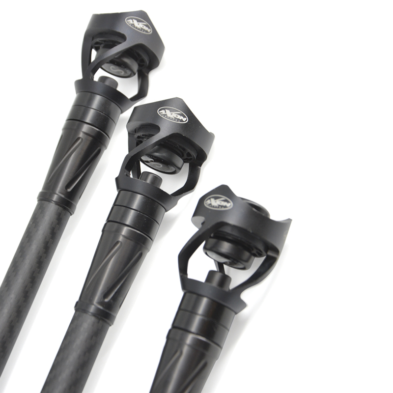 Axion Elevate Pro Carbon Stabilizer Compound Bow Carbon Balance Bar
