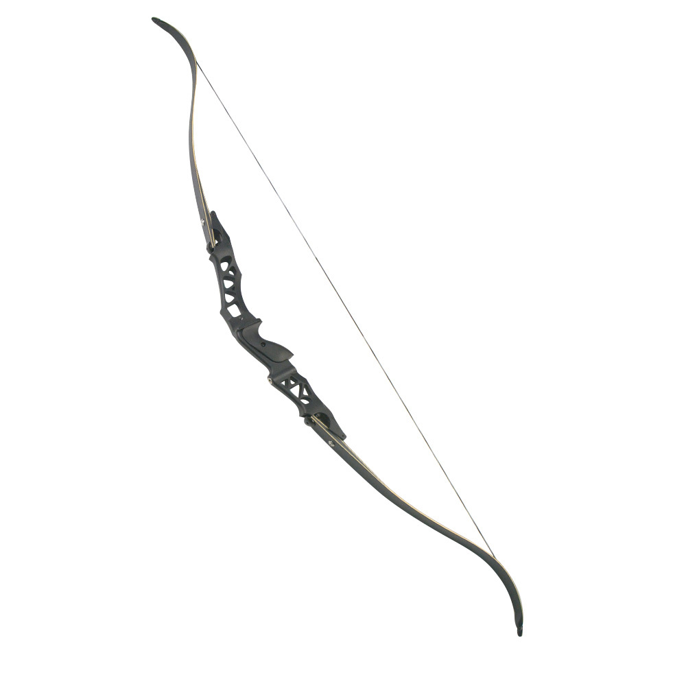 Junxing F166 ILF Hunting Takedown Recurve bow and Arrow Set