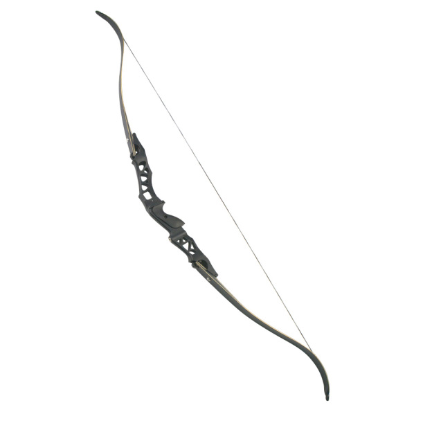 Junxing F166 ILF Hunting Takedown Recurve bow and Arrow Set