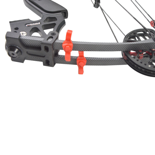 30-60lbs Compound Bow set Archery Shooting Balls