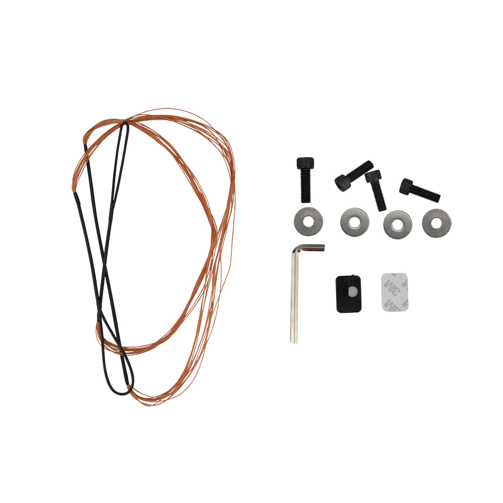 Takedown Practice Recurve Bow for Beginners Adult Bow and Arrow Set